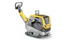 Zagęszczarka Rewersyjna Wacker Neuson DPU 6260 HEHCPB+ | 497kg | 600mm