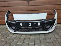 Zderzak przód przedni Renault Megane Iii Coupe Lift kompletny