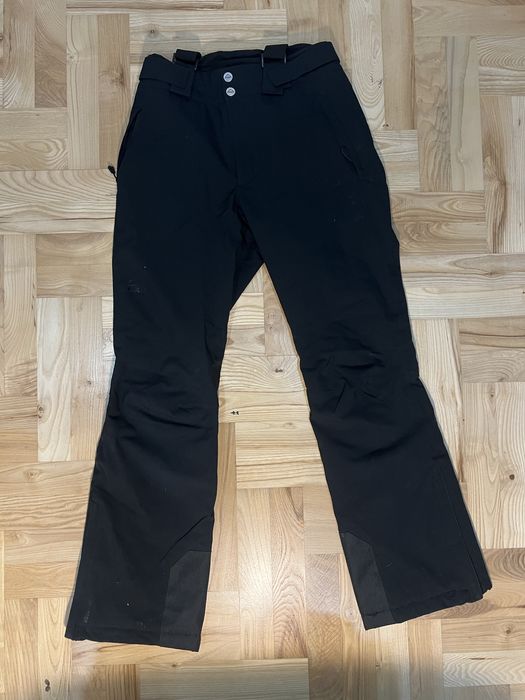 Spodnie narciarskie Mckinley Dalia