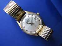 ROAMER BREVETE 44 Jewels Automatic