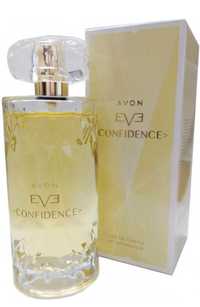 Парфумована вода Avon "Eve Confidence" 100 мл. Нова.
