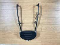 MONORACK + BASE GIVI HONDA CB 1000R