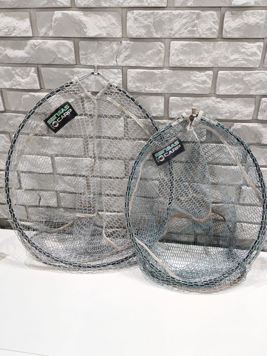 Kosze podbieraka Sensas 60/50 i 40/50