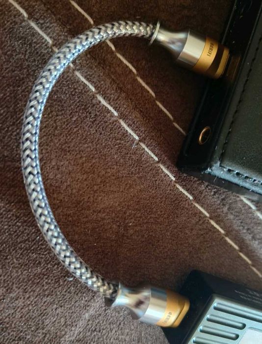 Кабель для ЦАП ddHiFi TC07S