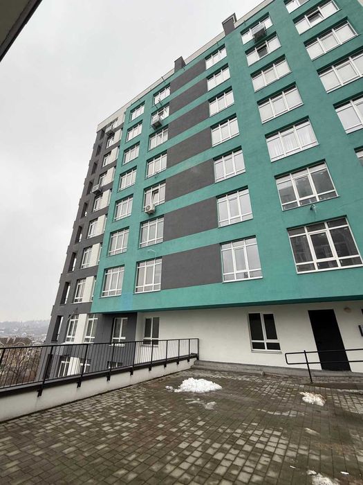 Продаж 2 кім. квартири вул. Під Голоском ЖК Голоські Кручі