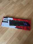 Klawiatura gamingowa hyperx