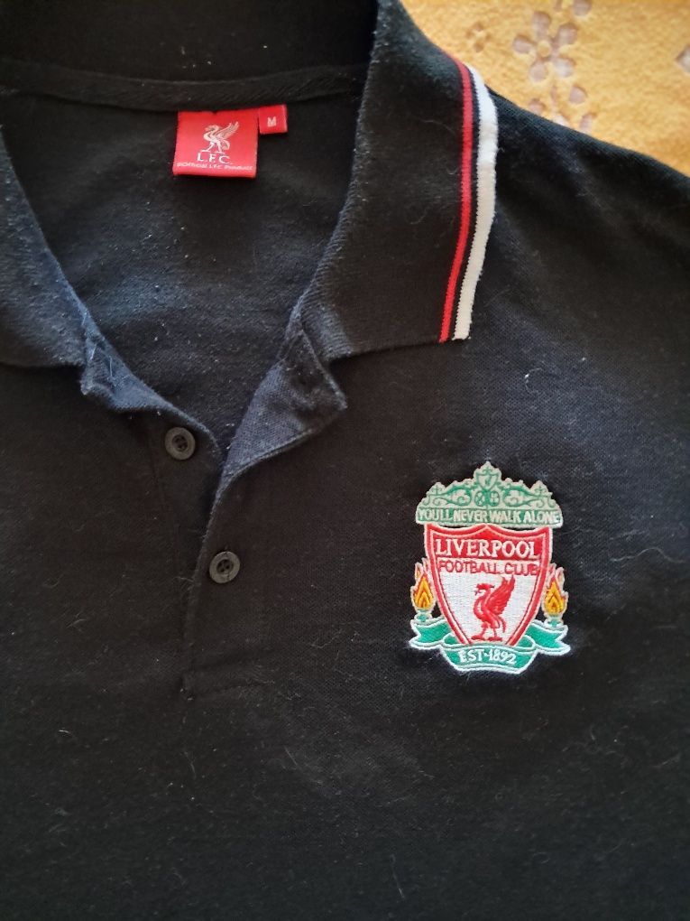 Polos de futebol