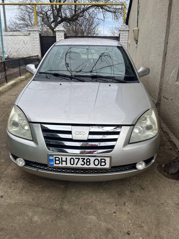 Продам авто Chery