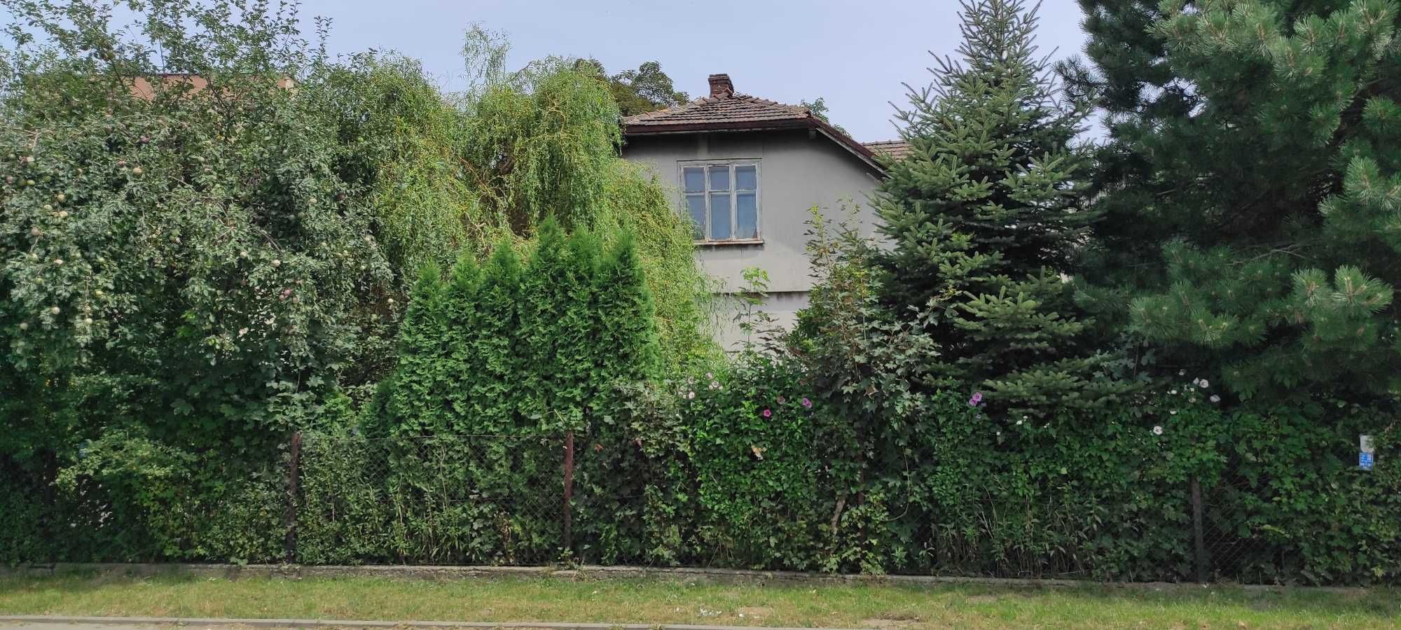 Tarnów działka mieszkanie dom do remontu