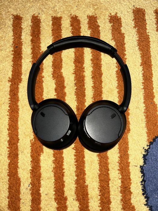 Навушники Sony WH-CH720N