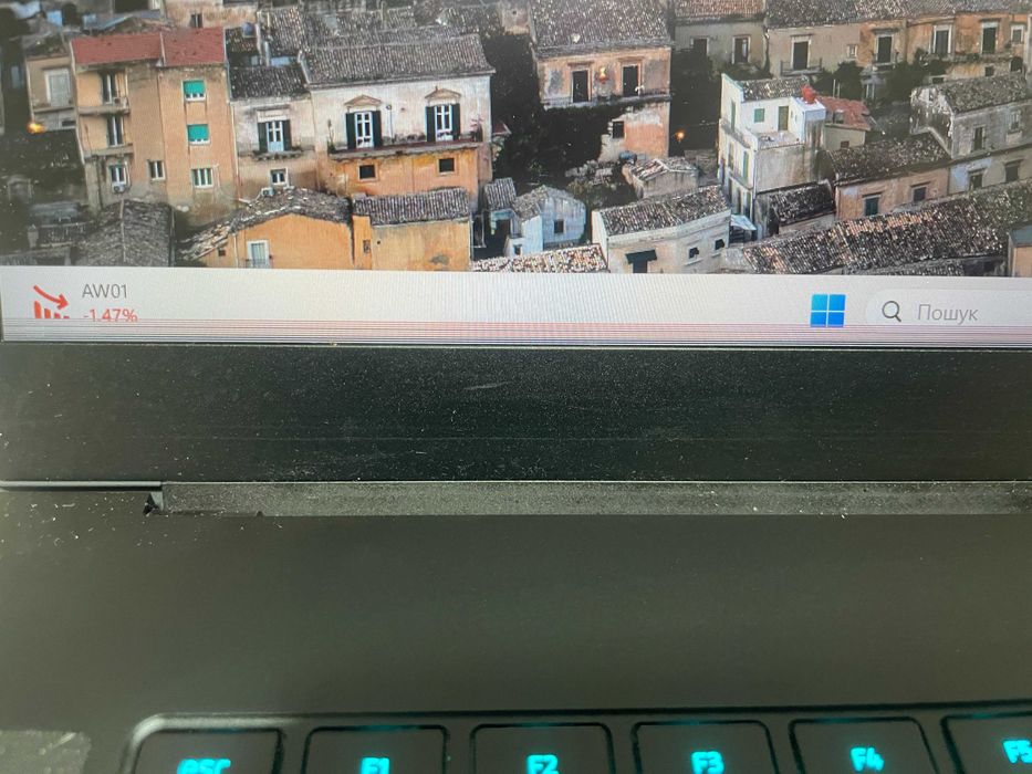 Ігровий ноутбук Razer Blade 15 15,6 i7-10750H/16gb/256gb/RTX2070 super