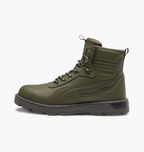 НОВІ PUMA ОРИГІНАЛ 10,5 44 28,5 чоловічі ботинки 392626 02 олива хакі