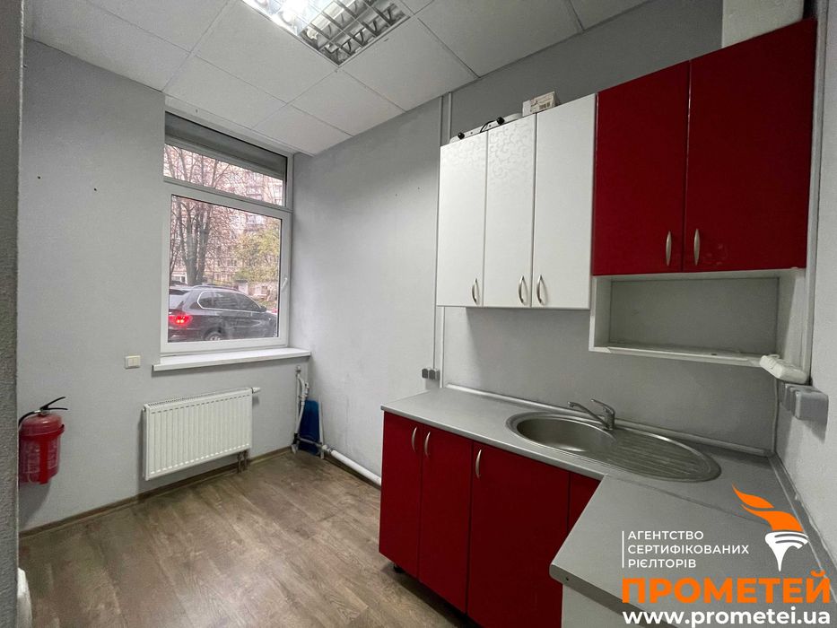 Продаж комерційної нерухомості вул. Гетьмана Вадима 30б, Шулявка