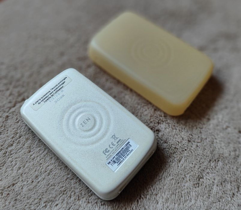 Odtwarzacz Creative Zen Vision:M 30GB