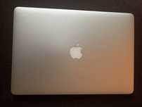 Macbook pro 15 2015 a1398