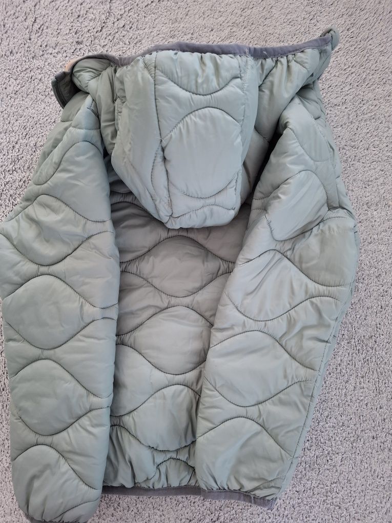 Kurtka Reserved 128