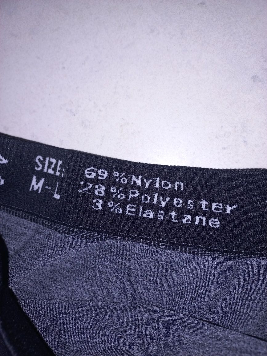 Getry Umbro termo piłkarskie 164-170cm.