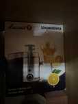 Sokowirówka łucznik 600w