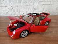 1:18 UT Models Porsche 911 Targa model