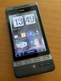 Telemóvel HTC Android