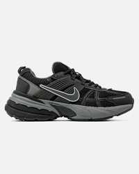 Nike v2k Run Black/Чоловічі кросівки/Мужские кроссовки/Найк/nike/NIKE