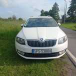Skoda Octavia 2015r.2,0 Diesel 4X4