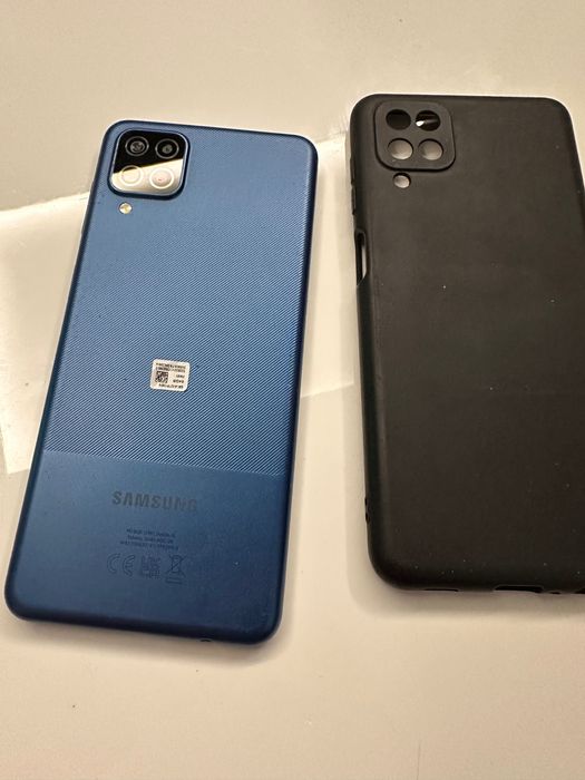 Samsung galaxy A12