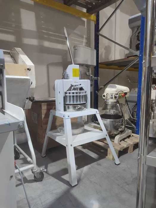 Divisora manual - NOVA