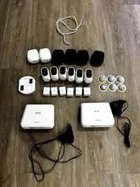 Kit Completo Netgear Arlo Pro 2