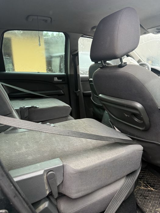 Ford C-Max mk1 запчасти авторазборка