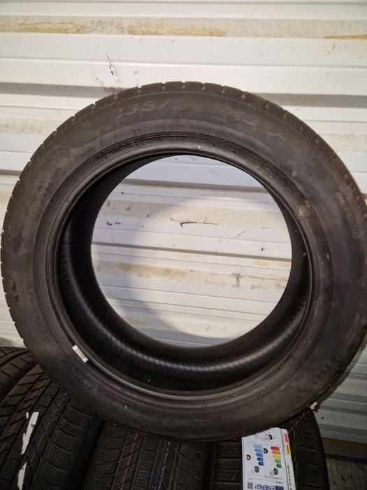 Winter Sottozero Serie II