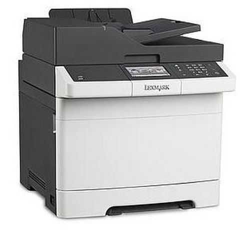 Impressora Profissional Lexmark XC2130