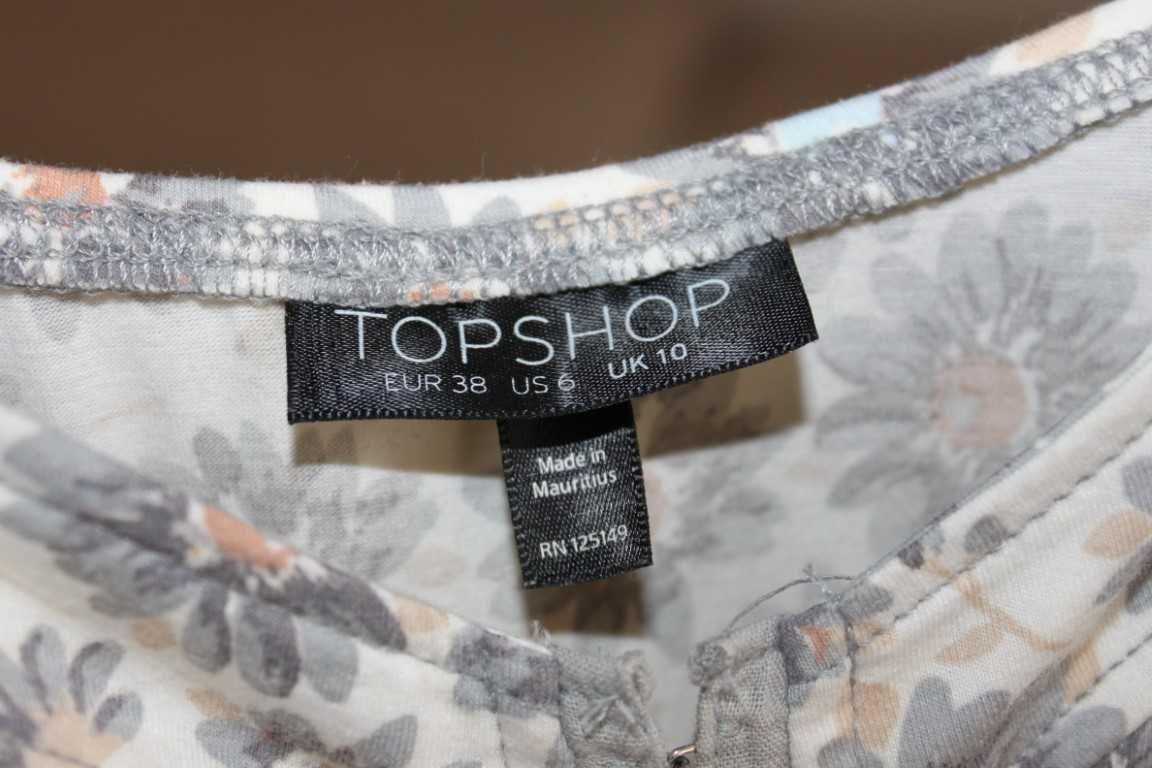 Sukienka TopShop 38 M
