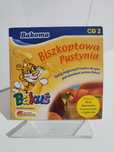 Biszkoptowa Pustynia gra PC Bakus Bakoma