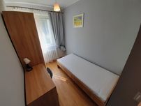 Pokój 7 m2. os. Sobieskiego PIĄTKOWO! Dla STUDENTÓW! Wysoki Standard!