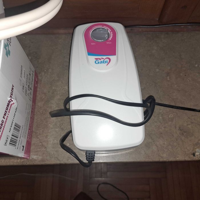 Medyczny materac pneumatyczny HF6001