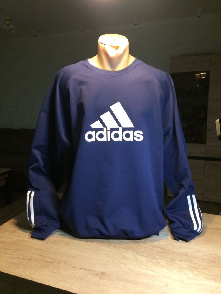 Кофта свитер adidas