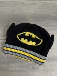 Gap kids шапка Batman