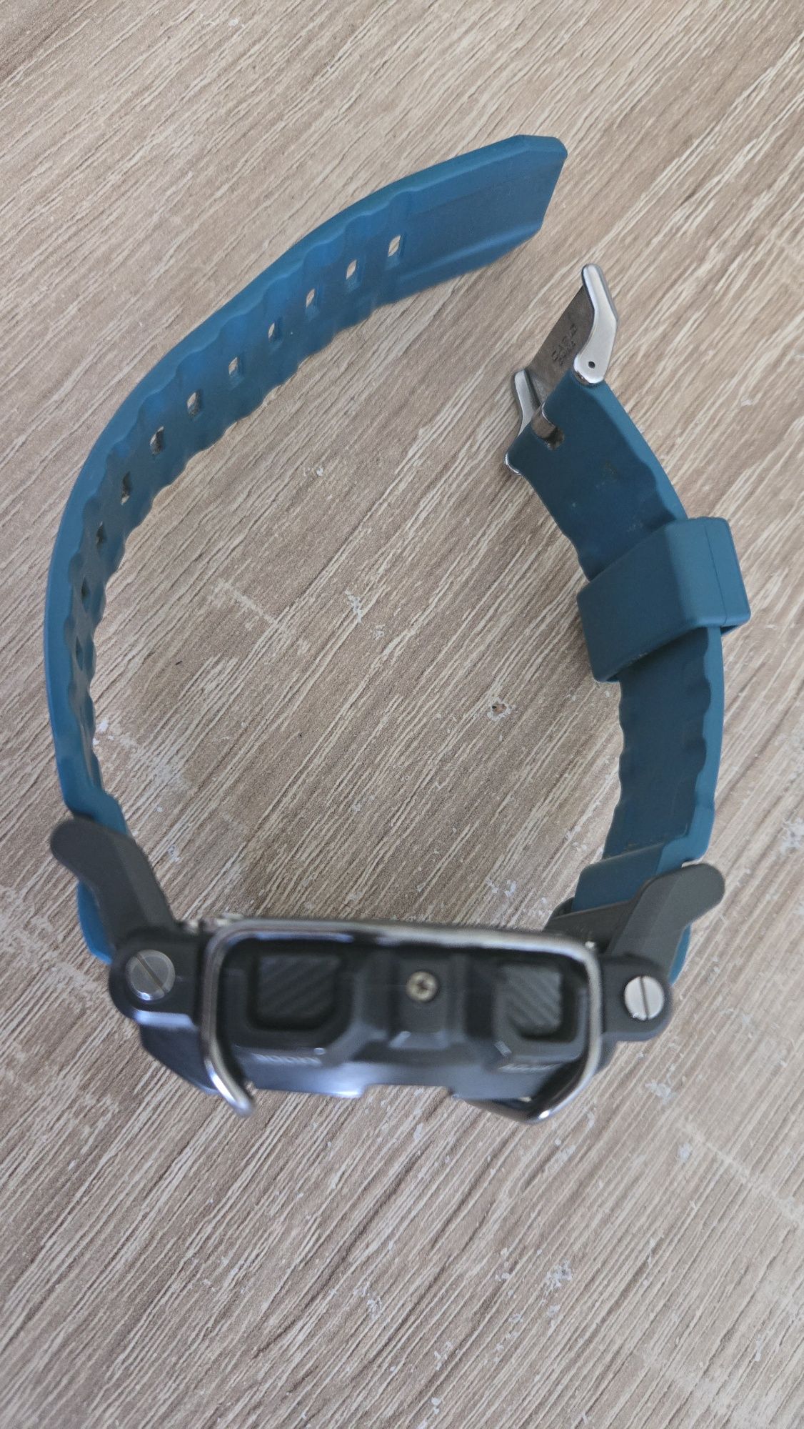 Casio g-shock GD-400 2ER