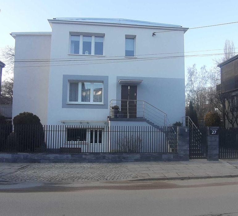 Mieszkanie 3 pokojowe w centralnym punkcie Gdańska Brzeźna