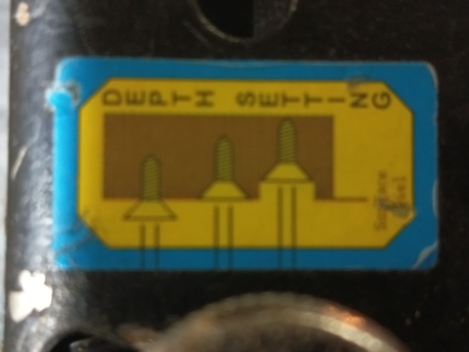 Wkrętarka elektryczna do regipsów Parkside PTBS 520 A1