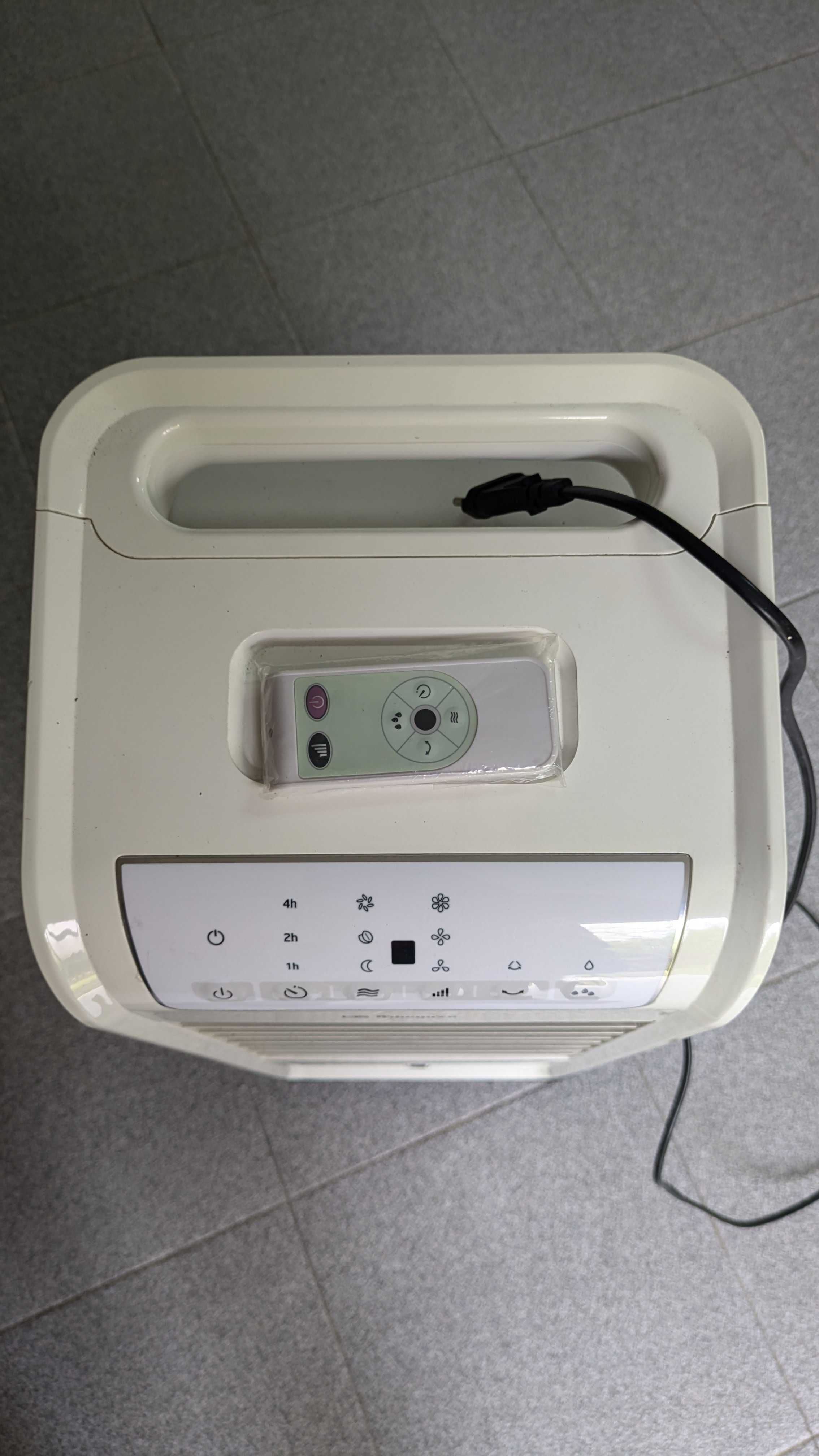 Climatizador air 46