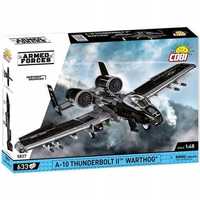 Armed Forces A-10 Thunderbolt Ii Warthog, Cobi