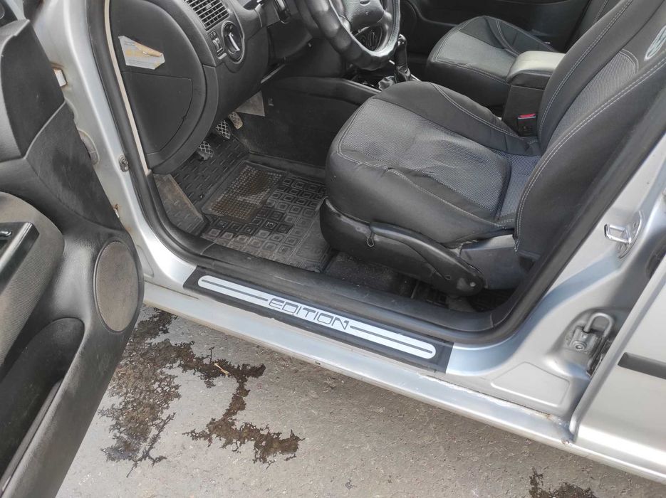 Продам Volkswagen Golf 4 1999 року TDI 1.9 перший власник в Україні