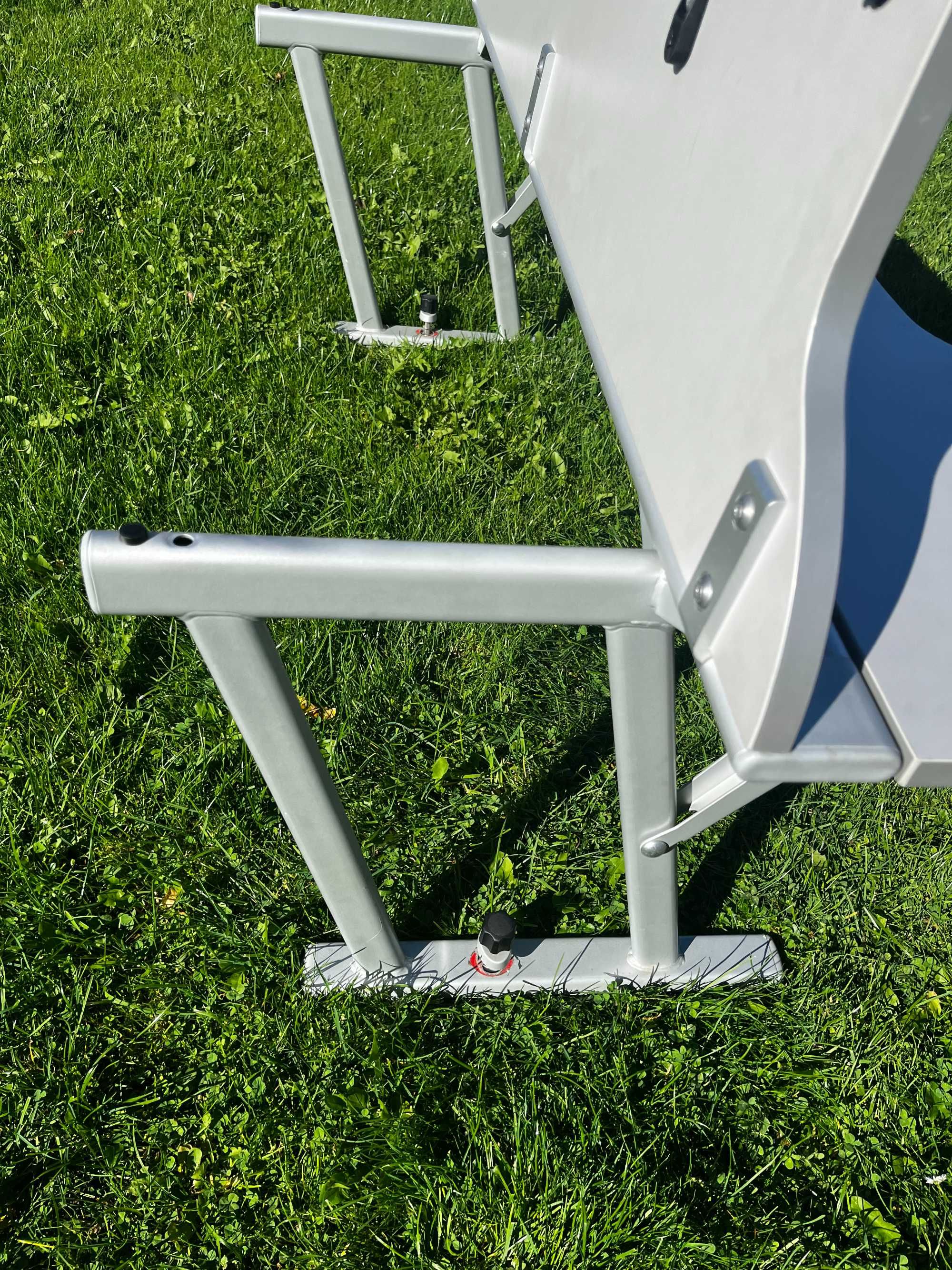 Multiflexboard VW OE T6 T5 MULTIVAN, CALIFORNIA  łóżko dostawka półka