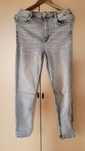 Jeansy skinny Zara, rozm. 38