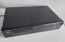 odtwarzacz CD DENON DCD-625