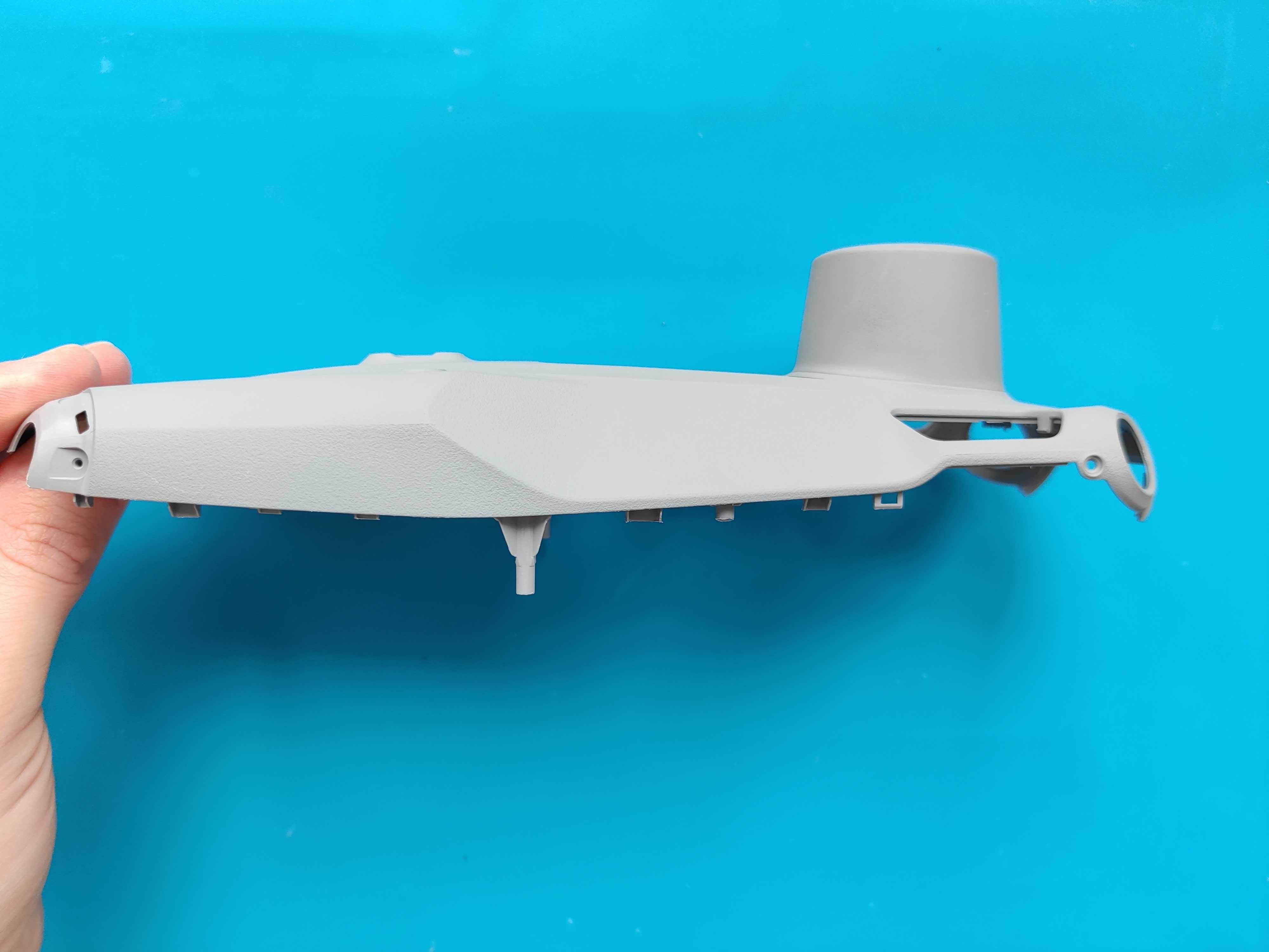 Верхня кришка DJI Matrice 4T 4E Aircraft Upper Cover Module запчастини