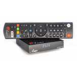 BOX Uclan Anet Smart TV