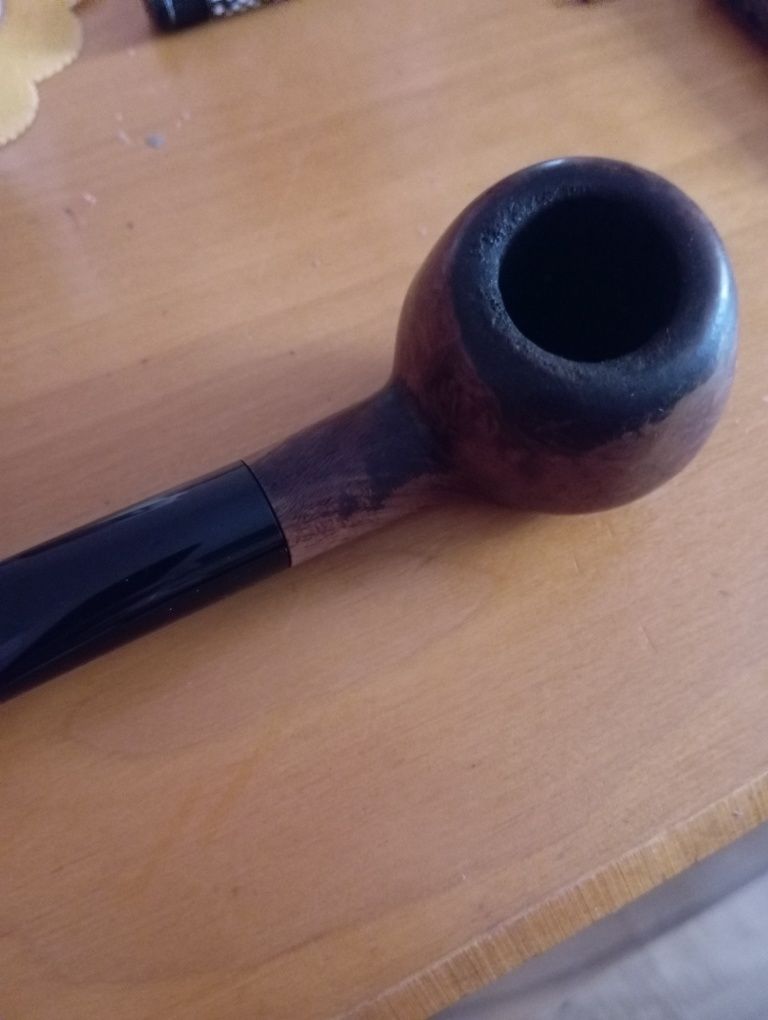Stara fajka fajka
